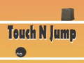 Spiel Touch N Jump