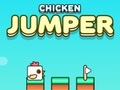 Spiel Chicken Jumper