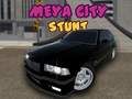 Spiel Meya City Stunt