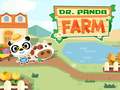 Spiel Dr Panda Farm