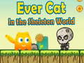Spiel EverCat In The Skeleton World 