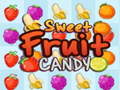 Spiel Sweet Fruit Candy 