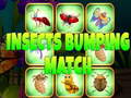 Spiel Insects Bumping Match