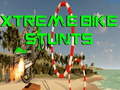 Spiel Xtreme Bike Stunts