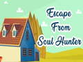 Spiel Escape From Soul Hunter