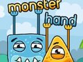 Spiel Monster Hands