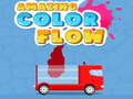 Spiel Amazing Color Flow