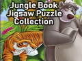 Spiel Jungle Book Jigsaw Puzzle Collection
