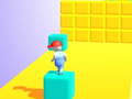 Spiel Cubes Stack 3D