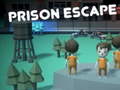 Spiel Prison escape 
