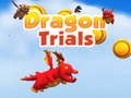 Spiel Dragon trials