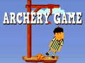 Spiel Archery game