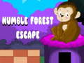 Spiel Humble Forest Escape