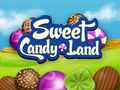 Spiel Sweet Candy Land