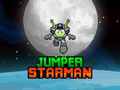 Spiel Jumper Starman