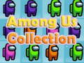 Spiel Among Us Collection