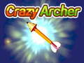 Spiel Crazy Archer
