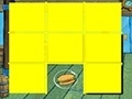 Spiel Sponge Bob Tic Tac