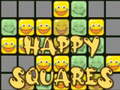 Spiel Happy Squares