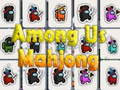 Spiel Among Us Mahjong