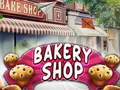Spiel Bakery Shop