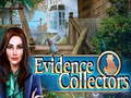 Spiel Evidence Collectors