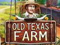 Spiel Old Texas Farm