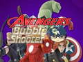 Spiel Avengers Bubble Shooter