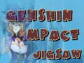 Spiel Genshin Impact Jigsaw