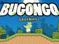 Spiel Bugongo: Greenhill