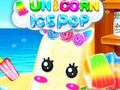 Spiel Unicorn Ice Pop