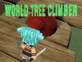 Spiel World Tree Climber