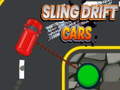 Spiel Sling Drift Cars