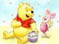 Spiel Winnie the Pooh Jigsaw Puzzle Collection