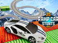 Spiel 3d Ramp Car Stuns Free