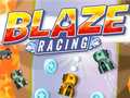 Spiel Blaze Racing