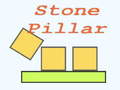 Spiel Stone pillar