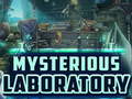 Spiel Mysterious Laboratory