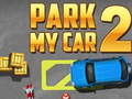 Spiel park my car 2