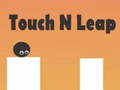 Spiel Touch N Leap