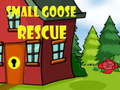 Spiel Small Goose Rescue