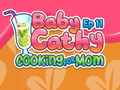 Spiel Baby Cathy Ep11: Cooking for Mom