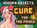 Spiel Hidden Objects Cure For The Prince