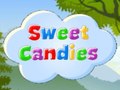 Spiel Sweet Candies