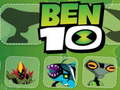 Spiel BEN 10 