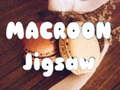Spiel Macroon Jigsaw