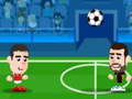 Spiel Puppet Soccer - Big Head Football
