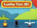 Spiel Lucky Toss 3D