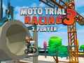 Spiel Moto Trial Racing 3 Two Player