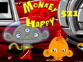 Spiel Monkey Go Happy Stage 521